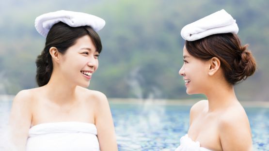 Etika Berendam Di Onsen Jepang Kamu Wajib Tahu Berita Jepang