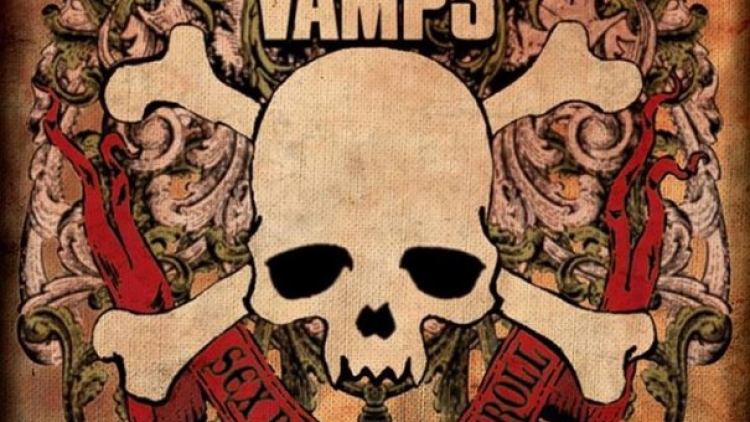 Vamps Akan Rilis Best Of Album Sex Blood Rock N Roll Berita