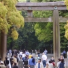 30 Juta Turis Tiap Tahun ke Kuil di Jepang 30 Juta Turis Tiap Tahun ke Kuil di Jepang