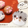 Manju Kucing Scottish Fold Ini Terlalu Kawaii untuk Dimakan Manju Kucing Scottish Fold Ini Terlalu Kawaii untuk Dimakan