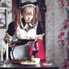 Maid Cafe Terpopuler Di Jepang, Akiba Zettai Ryoiki Buka Cabang Baru Di Akihabara