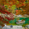 HOSHINOYA-Kyoto-Boat-Check-in-5 HOSHINOYA-Kyoto-Boat-Check-in-5