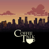 Coffee Talk Coffee Talk