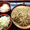 Soba di Dattan Honoka