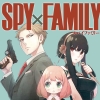 spyxfamily spyxfamily