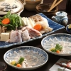Fugu-Ryori