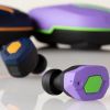 Evangelion wirless earphones