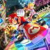 Mario Kart 8 Deluxe Mario Kart 8 Deluxe