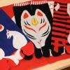 Kacco’s original fox socks  Kacco’s original fox socks