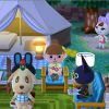 Animal Crossing Animal Crossing