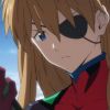 Asuka Evangelion Final Movie 