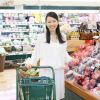 Ilustrasi berbelanja di supermarket etika berbelanja Jepang japanesestation.com