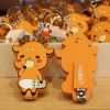 Gunting kuku Shikamaro-kun  Souvenir khas Nara japanesestation.com