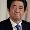 Shinzo Abe mundur japanesestation.com
