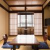Ilustrasi ryokan lokasi wisata setelah pandemi Jepang