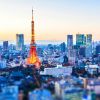 Tokyo Tokyo
