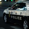 Mobil Polisi Mobil Polisi