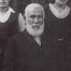 Abduressid Ibrahim imam besar imam pertama tokyo camii jepang japanesestation.com