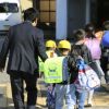 Anak Sekolah Jepang Anak Sekolah Jepang