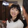 Marie Kondo  marie kondo netflix japanesestation.com
