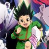 Hunter x Hunter hunter x hunter anime japanesestation.com