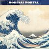 Hokusai portal Ketahui kisah hidup seniman hokusai lebih jauh melalui hokusai portal japanesestation.com