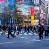 Shibuya Crossing (Unsplash) Shibuya Crossing (Unsplash)