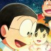 Doraemon Nobitas Little Star Wars 2021