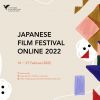 Japanese Film Festival Online 2022