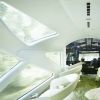 Train Suite Shiki-shima Train Suite Shiki-shima