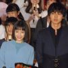 Kento Yamazaki Dan Suzu Hiroshe Kento Yamazaki Dan Suzu Hiroshe
