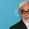 Hayao Miyazaki