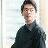 Takeru Satoh, crea.bunshun.jp Takeru Satoh, crea.bunshun.jp