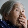 Orang tua di Jepang, ISTOCK Orang tua di Jepang, ISTOCK