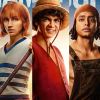 One Piece One Piece