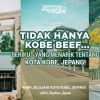 Tempat yang WAJIB Kalian kunjungi ketika ke kota KOBE , Jepang! Tempat yang WAJIB Kalian kunjungi ketika ke kota KOBE , Jepang!