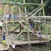 Wisata memacu adrenalin yang ramah anak (Kanagawa Travel Info). Wisata memacu adrenalin yang ramah anak (Kanagawa Travel Info).