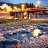 Gero Onsen, Pemandangan Air Panas penuh Nostalgia Gero Onsen, Pemandangan Air Panas penuh Nostalgia