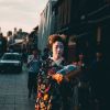 Geisha (unsplash/Han Min T) Geisha (unsplash/Han Min T)