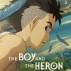 The Boy and the Heron (Studio Ghibli via IMDb) The Boy and the Heron (Studio Ghibli via IMDb)