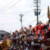 Mikuni Festival diadakan setiap tahun pada bulan Mei (Enjoy Fukui).