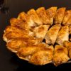 Enban Gyoza: Hidangan Tradisional Berbentuk Cakram Khas Fukushima Enban Gyoza: Hidangan Tradisional Berbentuk Cakram Khas Fukushima