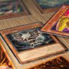 Yu-Gi-Oh! Trading Card Game Yu-Gi-Oh! Trading Card Game