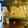 Monster Hunter buka cafe permanen di Osaka (Matt Hodgkins/Anime News Network). Monster Hunter buka cafe permanen di Osaka (Matt Hodgkins/Anime News Network).