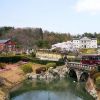 Meiji Mura (Japan Guide). Meiji Mura (Japan Guide).