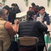 Makan gratis untuk anak-anak dan orang dewasa di Masjid Fujikawagukicho (Fujikawagukicho-Masjid). Makan gratis untuk anak-anak dan orang dewasa di Masjid Fujikawagukicho (Fujikawagukicho-Masjid).