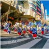 Ohara Matsuri, festival musim gugur terbesar di bagian selatan Kyushu (Kagoshima City Tourism Guide) Ohara Matsuri, festival musim gugur terbesar di bagian selatan Kyushu (Kagoshima City Tourism Guide)