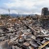 Peristiwa gempa yang melanda Noto Peninsula pada Januari 2024 (Japan Forward). Peristiwa gempa yang melanda Noto Peninsula pada Januari 2024 (Japan Forward).