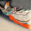 'Fox Demon' (ilustrasi: Ogata Gekko) 'Fox Demon' (ilustrasi: Ogata Gekko)