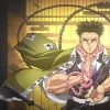 salah satu scene dalam Trailer Kimetsu no Yaiba Hashira Training Arc salah satu scene dalam Trailer Kimetsu no Yaiba Hashira Training Arc